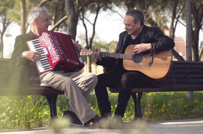 יזהר אשדות משה לוי פסטיבל הפסנתר