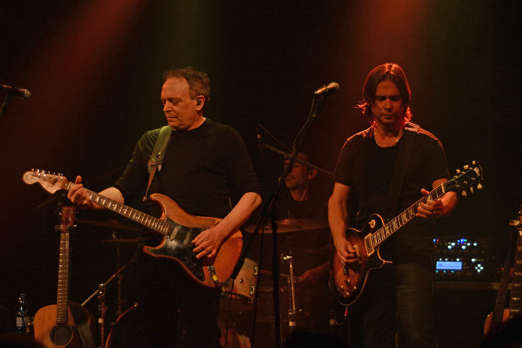 יזהר אשדות פיטר רוט